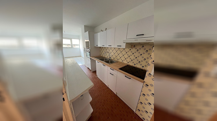 Ma-Cabane - Location Appartement VILLENNES-SUR-SEINE, 70 m²
