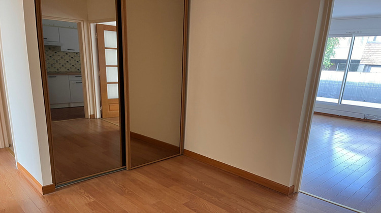 Ma-Cabane - Location Appartement VILLENNES-SUR-SEINE, 70 m²