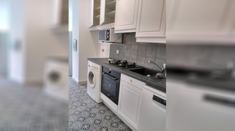 Ma-Cabane - Location Appartement VILLENNES-SUR-SEINE, 67 m²