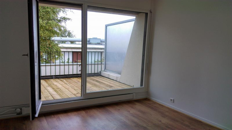 Ma-Cabane - Location Appartement VILLENNES-SUR-SEINE, 67 m²