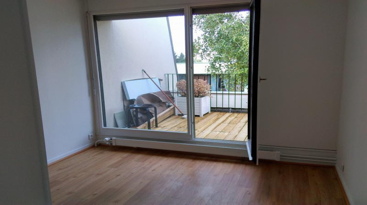 Ma-Cabane - Location Appartement VILLENNES-SUR-SEINE, 67 m²