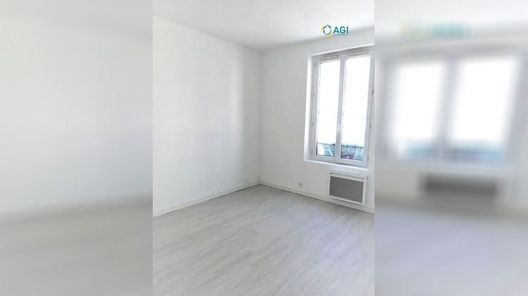 Ma-Cabane - Location Appartement Villenoy, 34 m²