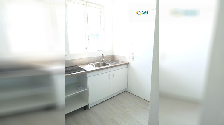 Ma-Cabane - Location Appartement Villenoy, 34 m²