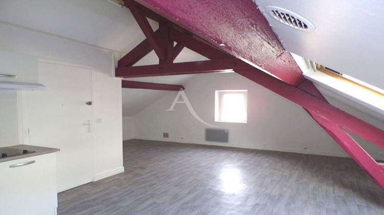 Ma-Cabane - Location Appartement VILLENOY, 21 m²