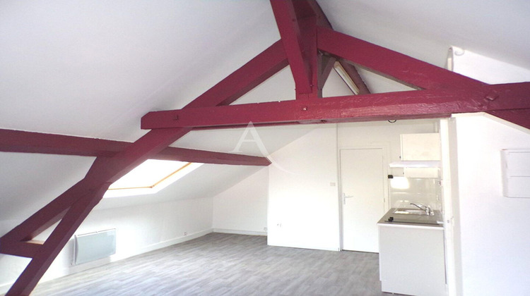 Ma-Cabane - Location Appartement VILLENOY, 21 m²