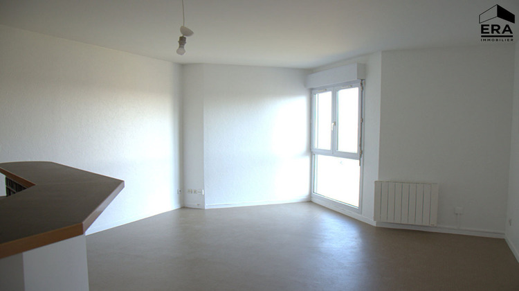 Ma-Cabane - Location Appartement VILLENOY, 58 m²