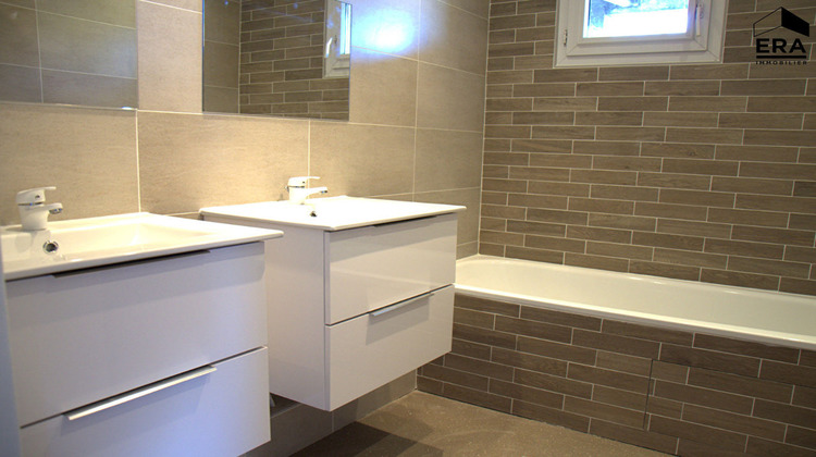 Ma-Cabane - Location Appartement VILLENOY, 58 m²