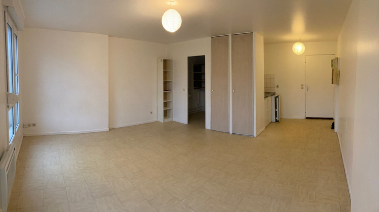 Ma-Cabane - Location Appartement VILLENOY, 31 m²