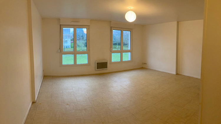 Ma-Cabane - Location Appartement VILLENOY, 31 m²