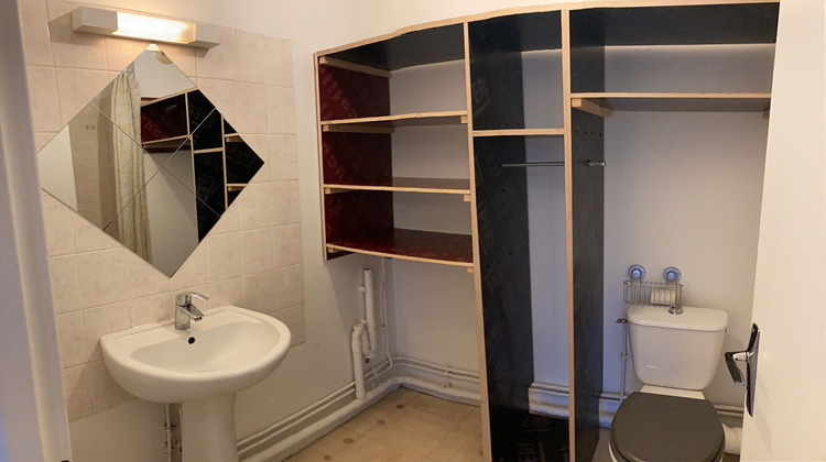 Ma-Cabane - Location Appartement VILLENOY, 31 m²