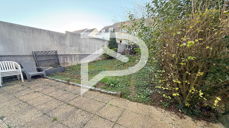Ma-Cabane - Location Appartement VILLENOY, 59 m²