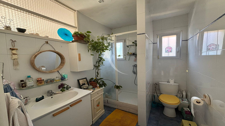 Ma-Cabane - Location Appartement VILLENOY, 84 m²