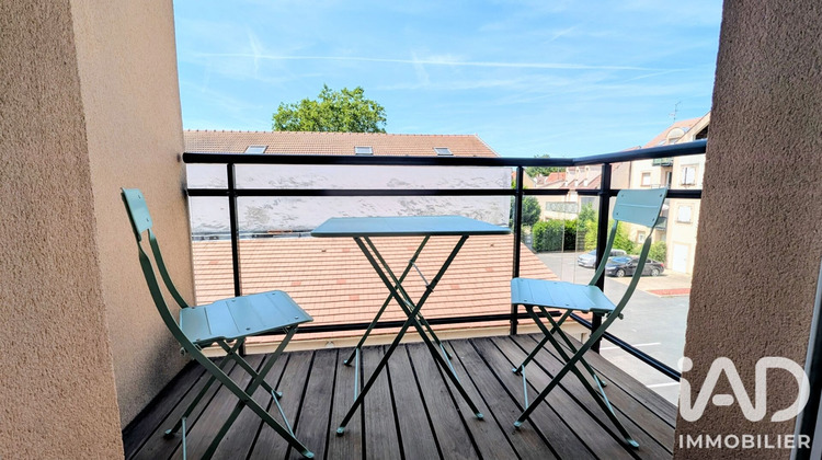 Ma-Cabane - Location Appartement Villenoy, 40 m²