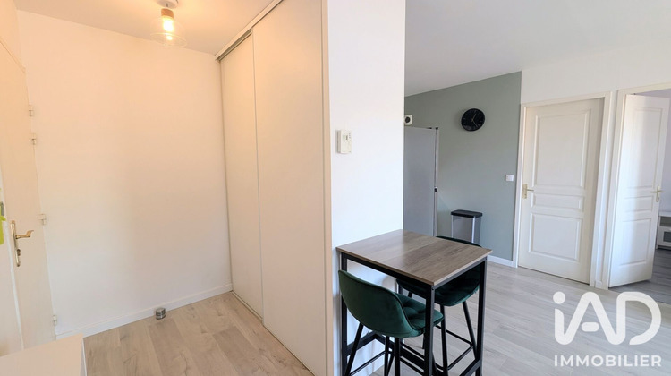 Ma-Cabane - Location Appartement Villenoy, 40 m²