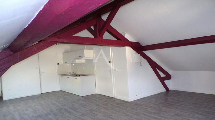 Ma-Cabane - Location Appartement VILLENOY, 21 m²