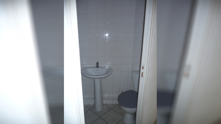 Ma-Cabane - Location Appartement Villeparisis, 0 m²