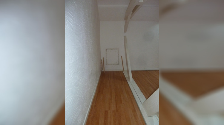 Ma-Cabane - Location Appartement Villeparisis, 0 m²