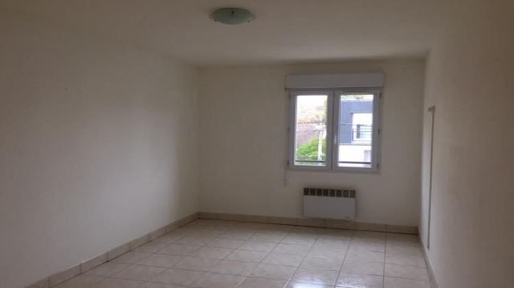 Ma-Cabane - Location Appartement VILLEPARISIS, 50 m²