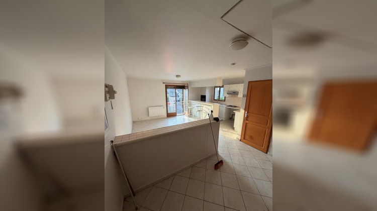 Ma-Cabane - Location Appartement VILLEPARISIS, 55 m²