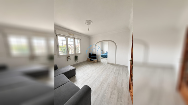 Ma-Cabane - Location Appartement Villeparisis, 69 m²