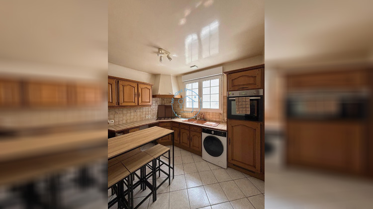Ma-Cabane - Location Appartement Villeparisis, 69 m²
