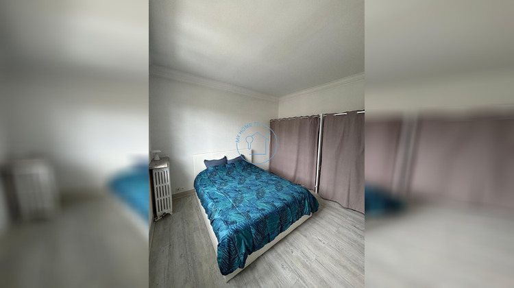 Ma-Cabane - Location Appartement Villeparisis, 69 m²
