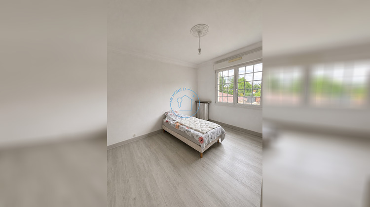 Ma-Cabane - Location Appartement Villeparisis, 69 m²