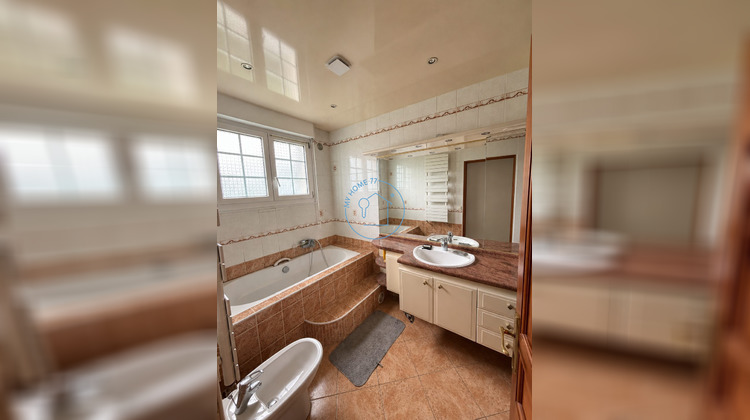 Ma-Cabane - Location Appartement Villeparisis, 69 m²