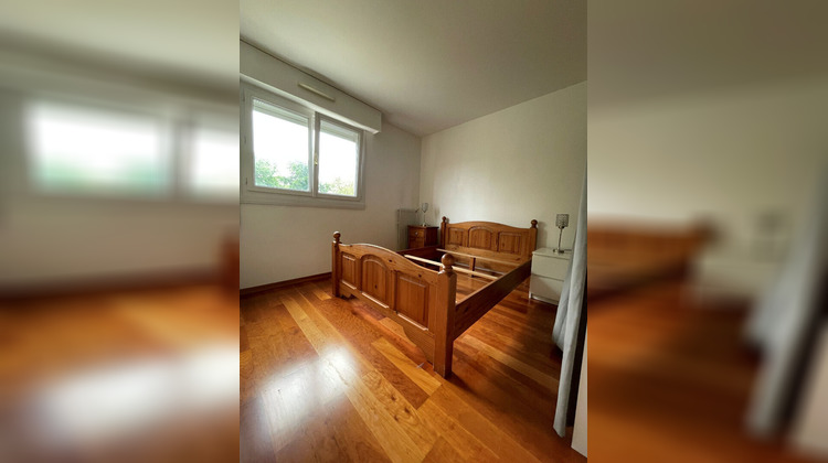 Ma-Cabane - Location Appartement VILLEPARISIS, 60 m²