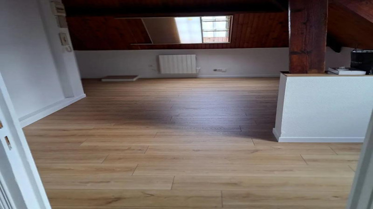 Ma-Cabane - Location Appartement VILLEPARISIS, 45 m²