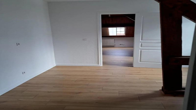 Ma-Cabane - Location Appartement VILLEPARISIS, 45 m²