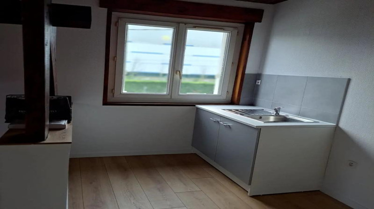 Ma-Cabane - Location Appartement VILLEPARISIS, 45 m²