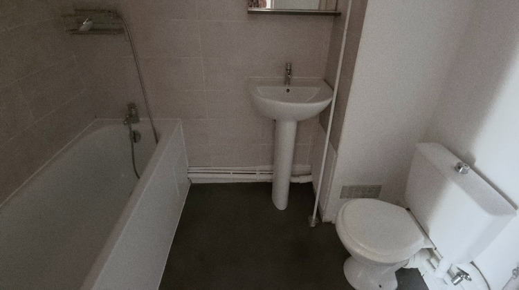 Ma-Cabane - Location Appartement Villepinte, 41 m²