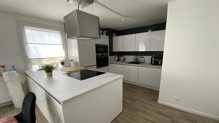 Ma-Cabane - Location Appartement Villepinte, 62 m²