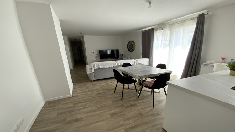 Ma-Cabane - Location Appartement Villepinte, 62 m²