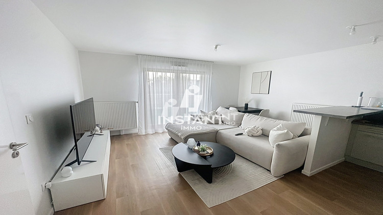 Ma-Cabane - Location Appartement Villepinte, 42 m²