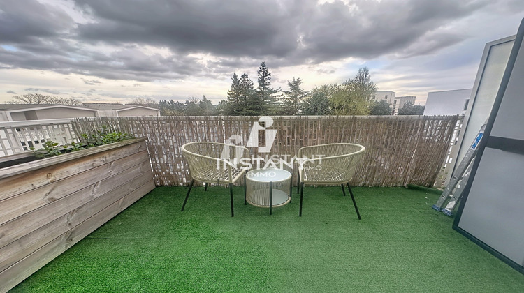 Ma-Cabane - Location Appartement Villepinte, 42 m²