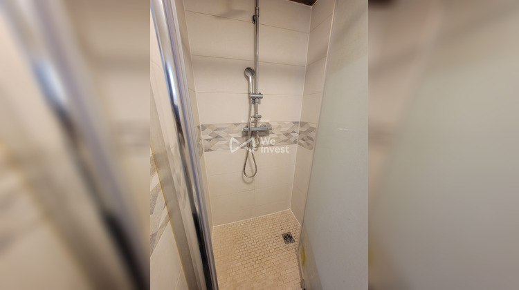 Ma-Cabane - Location Appartement Villepinte, 23 m²