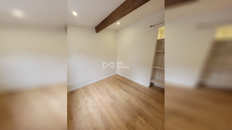 Ma-Cabane - Location Appartement Villepinte, 23 m²
