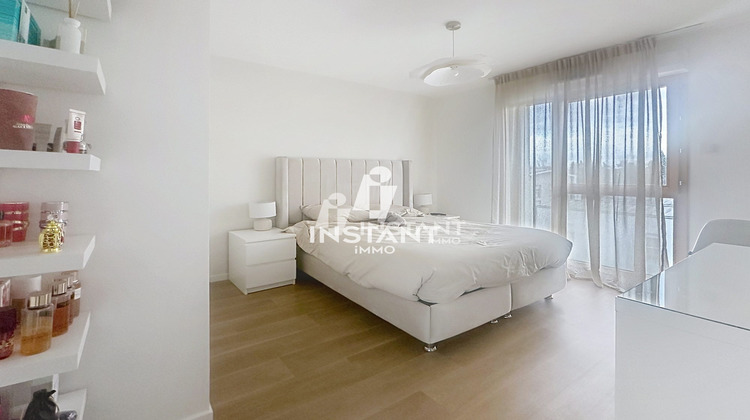 Ma-Cabane - Location Appartement Villepinte, 42 m²