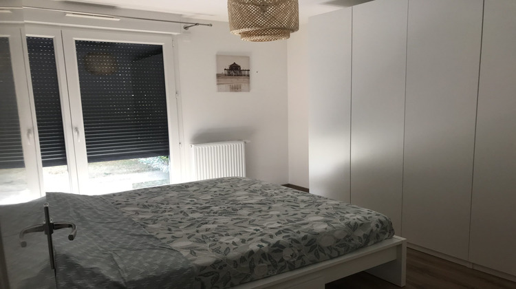 Ma-Cabane - Location Appartement Villepreux, 60 m²