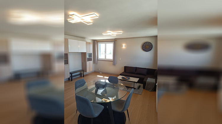 Ma-Cabane - Location Appartement Villepreux, 81 m²