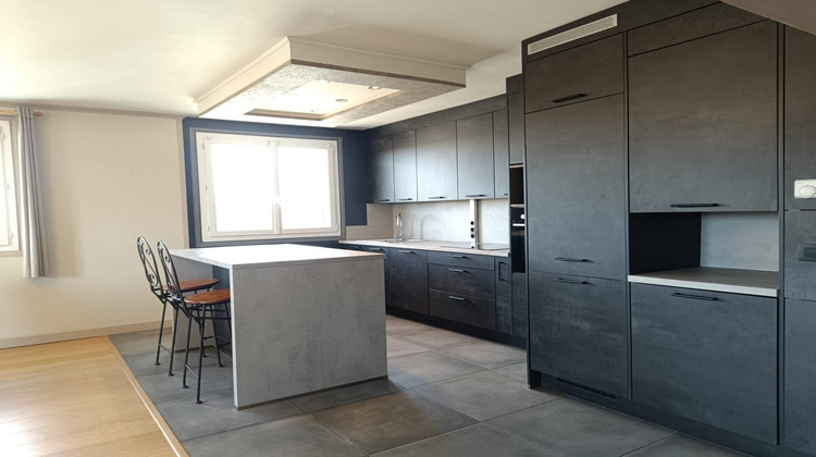 Ma-Cabane - Location Appartement Villepreux, 81 m²