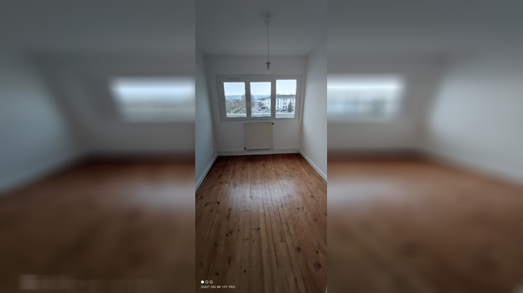 Ma-Cabane - Location Appartement VILLEPREUX, 84 m²