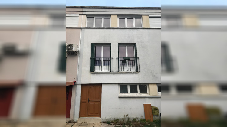 Ma-Cabane - Location Appartement VILLEPREUX, 84 m²