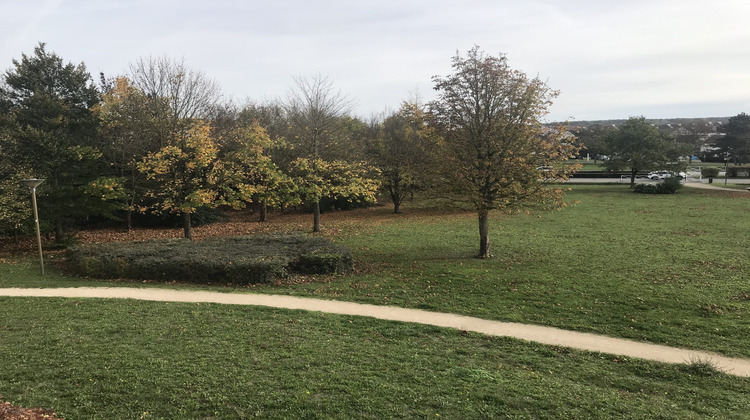 Ma-Cabane - Location Appartement Villepreux, 75 m²