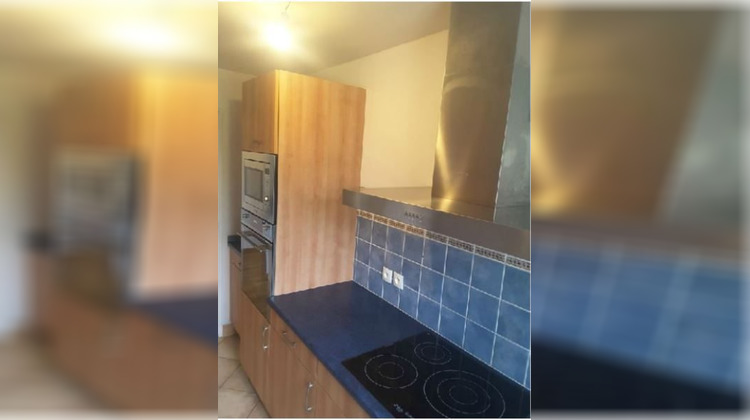 Ma-Cabane - Location Appartement Villepreux, 75 m²