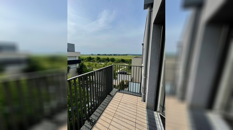 Ma-Cabane - Location Appartement Villepreux, 41 m²