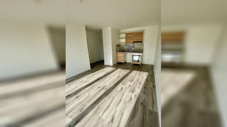 Ma-Cabane - Location Appartement Villepreux, 41 m²