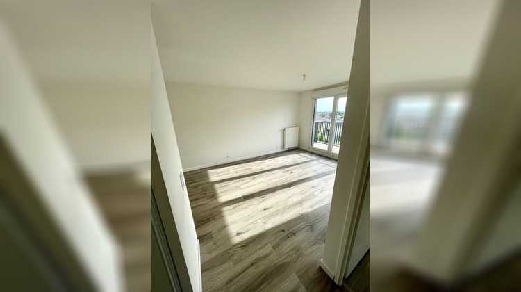 Ma-Cabane - Location Appartement Villepreux, 41 m²